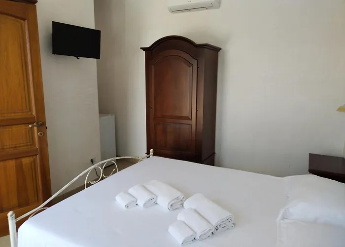 Agriturismo Terra Dei Profumi