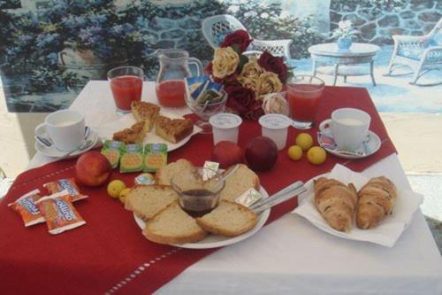 Farm stay Terra Dei Profumi *