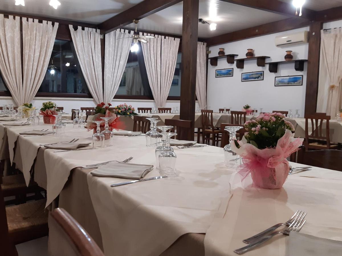 Terra Dei Profumi Farm stay