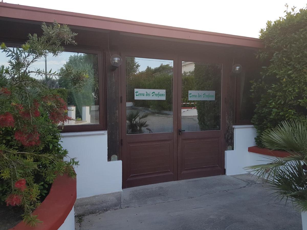 Farm stay Terra Dei Profumi *