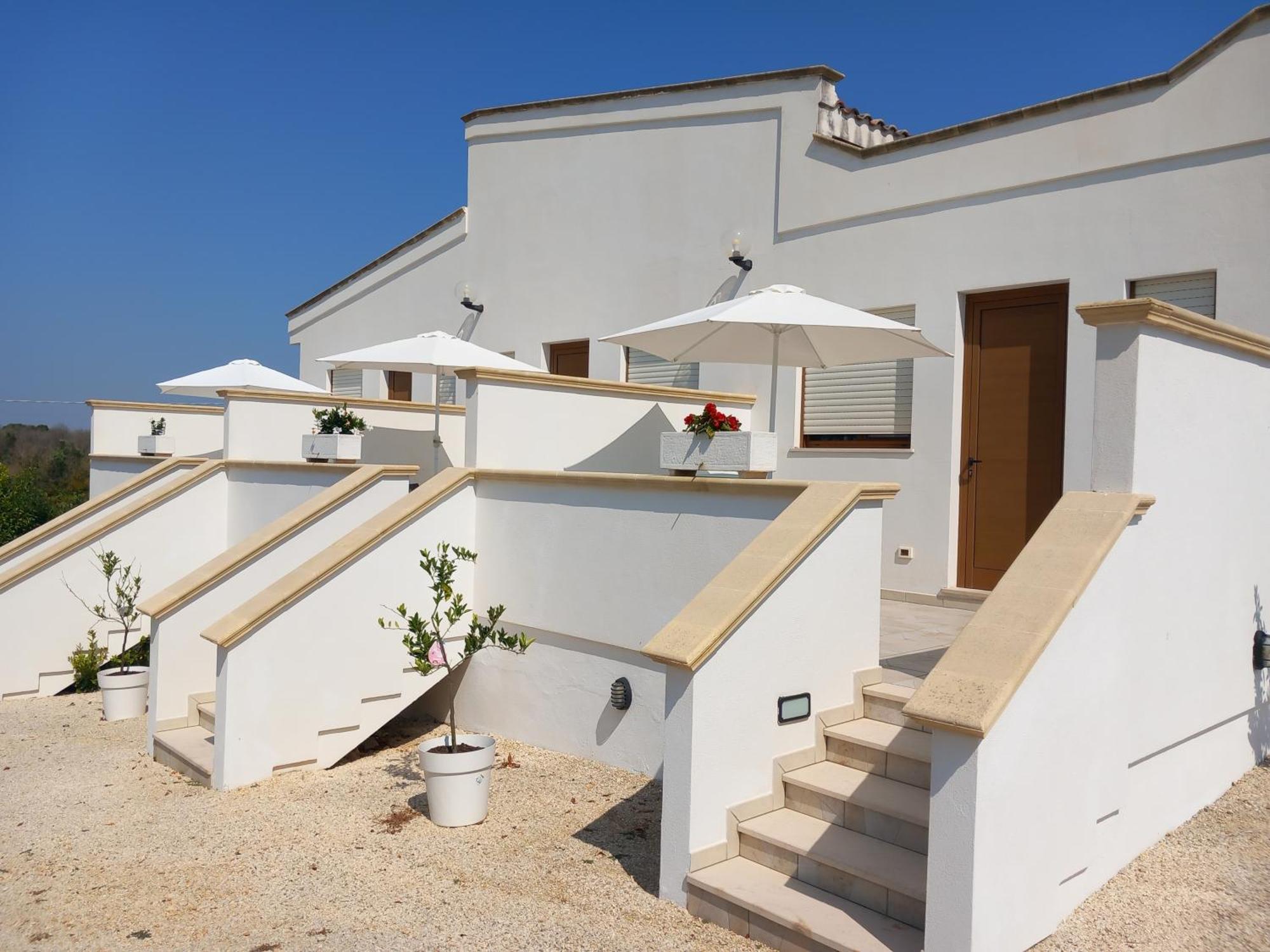Terra Dei Profumi Otranto