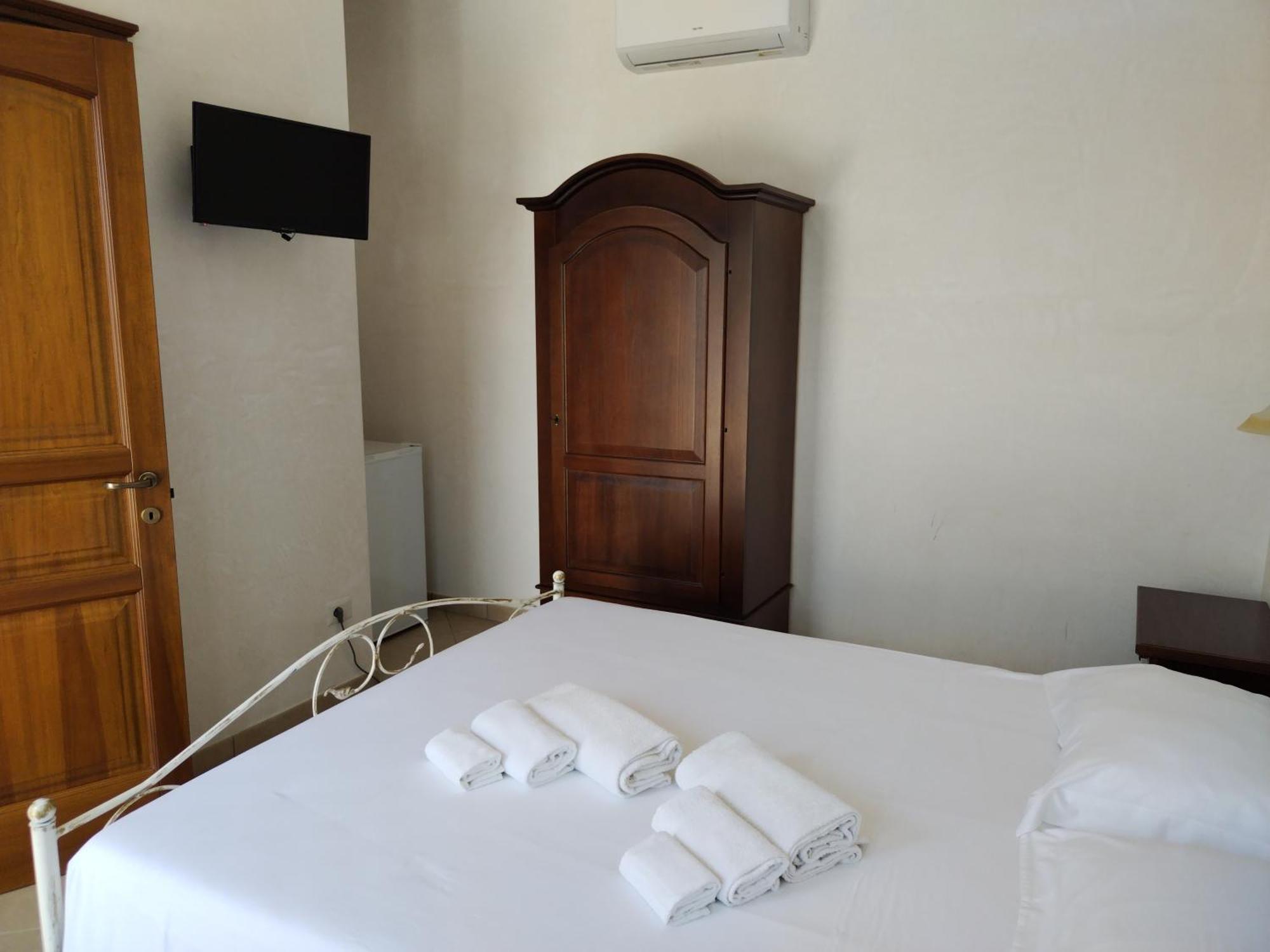 Terra Dei Profumi Farm stay Otranto