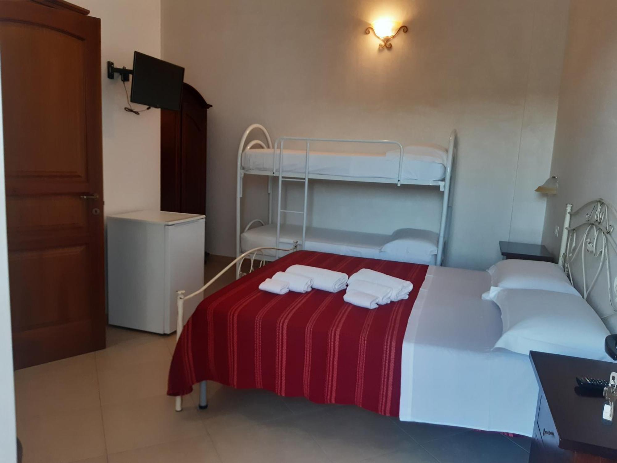 Farm stay Terra Dei Profumi Otranto